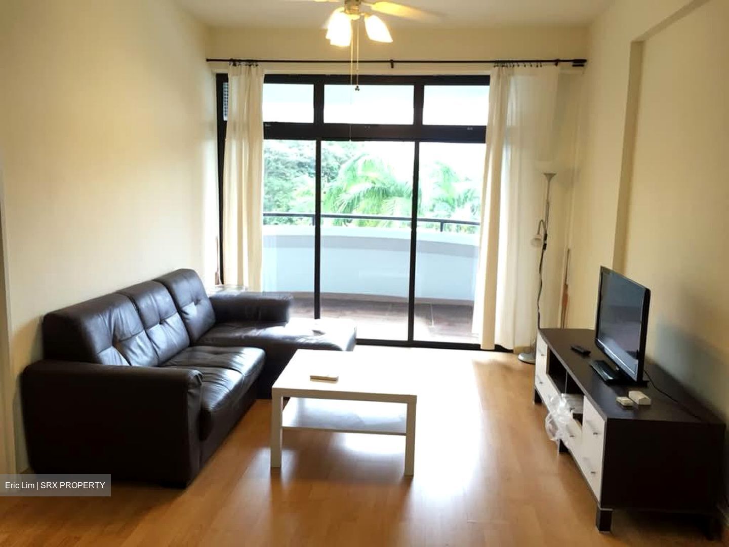 Mandarin Gardens (D15), Condominium #607515431